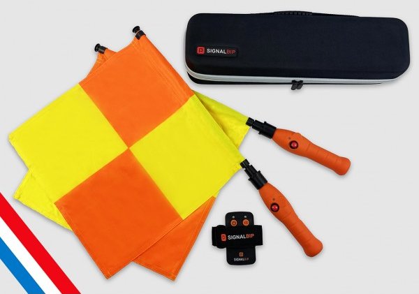 Elektronické zástavky SignalBip