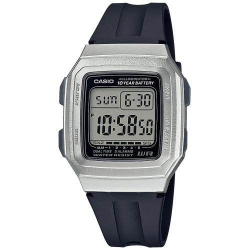 Hodinky Casio F-201WA.1AEF