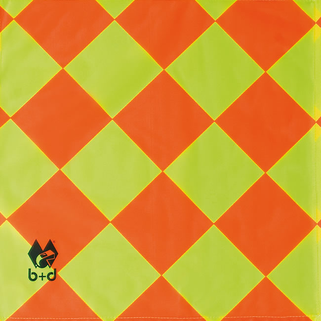Náhradná látka na rozhodcovské zástavky Quadro