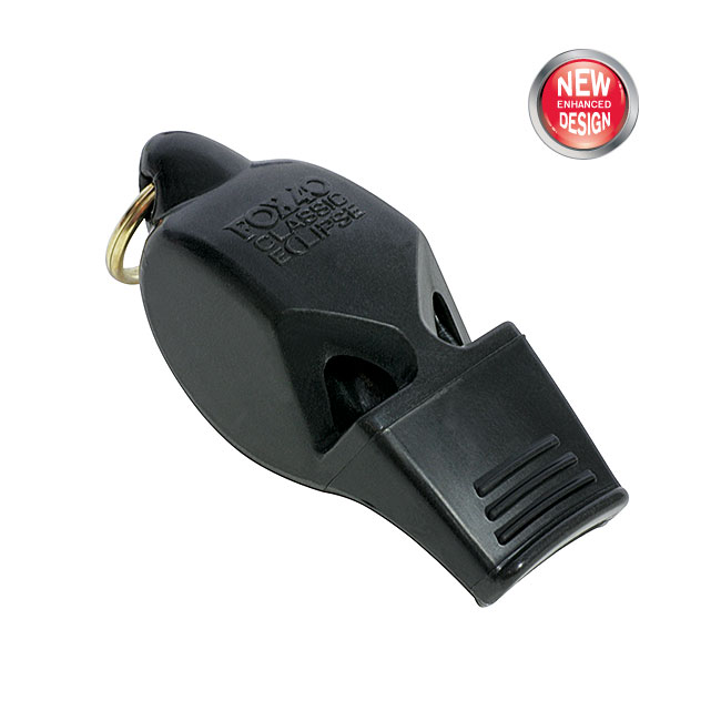Píšťalka Fox 40 Classic Eclipse CMG