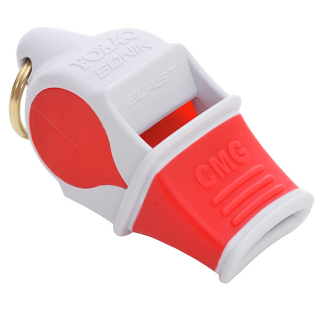 Píšťalka Fox 40 Sonik Blast CMG multicolor