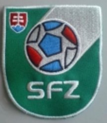 Starý znak SFZ